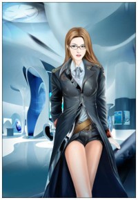 銷魂淑女