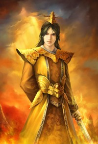 異種婉兒