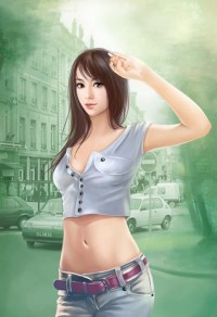 女裝大佬的宮斗大戲
