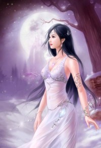 知月(武曌X婉兒)