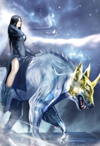 女神,你好
