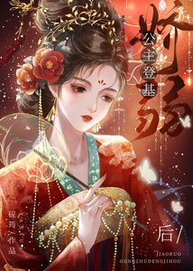 嬌弱公主登基後(女尊)