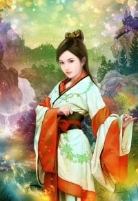 她带着灵泉又穿回来了