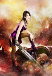 極品女神賴上我