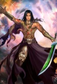 蓋世帝尊